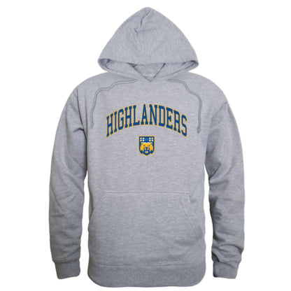 University of California Riverside The Highlanders Campus Fleece Hoodie Sweatshirts