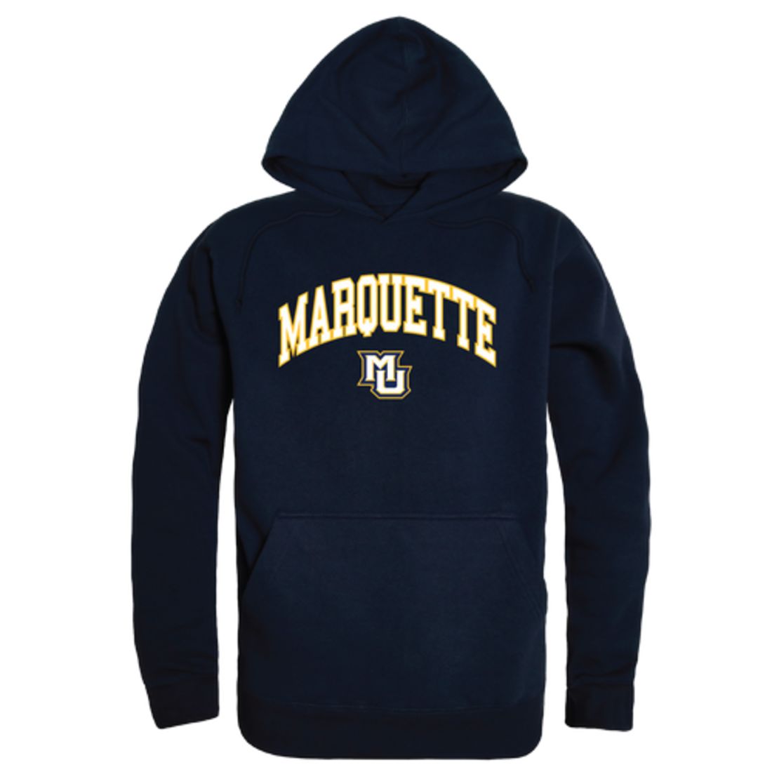 Marquette university clearance hoodie