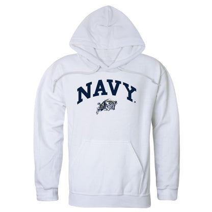 United States Naval Academy Midshipmen Campus Fleece Hoodie Sweatshirts