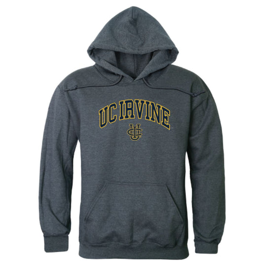 University of California Irvine Anteaters Campus Fleece Hoodie Sweatshirts