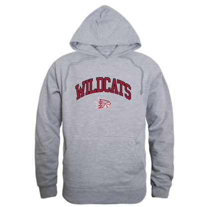 California State University Chico Wildcats Campus Fleece Hoodie Sweatshirts