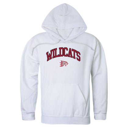 California State University Chico Wildcats Campus Fleece Hoodie Sweatshirts