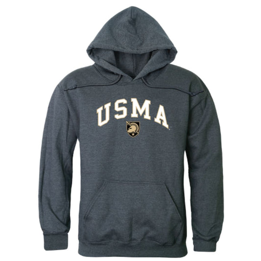 USMA United States Military Academy Black Nights Campus Fleece Hoodie Sweatshirts