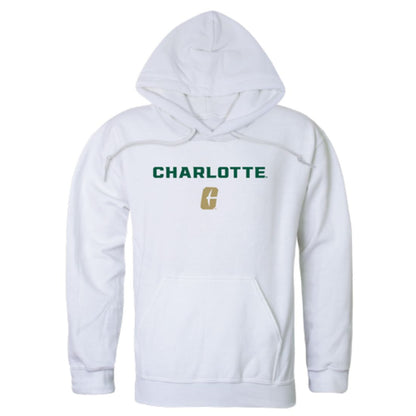 University of North Carolina at Charlotte 49ers Campus Fleece Hoodie Sweatshirts