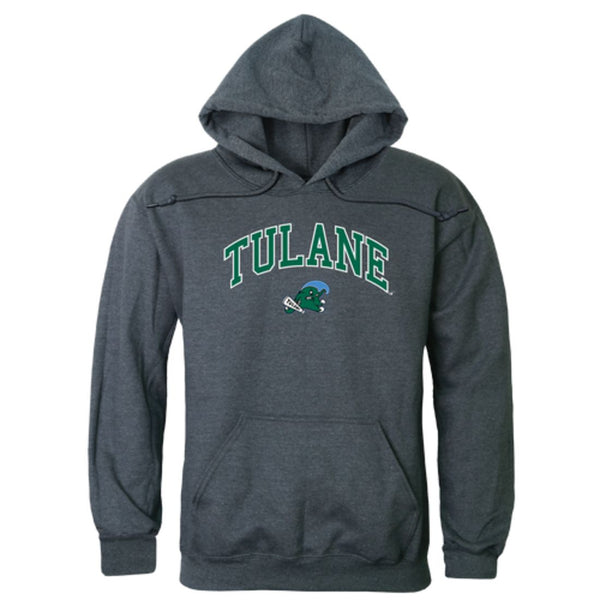 College Hoodies Men Tulane Green Wave 2023 Cotton Bowl Gameday