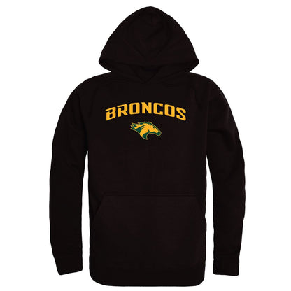 California State Polytechnic Pomona Pomona Campus Fleece Hoodie Sweatshirts