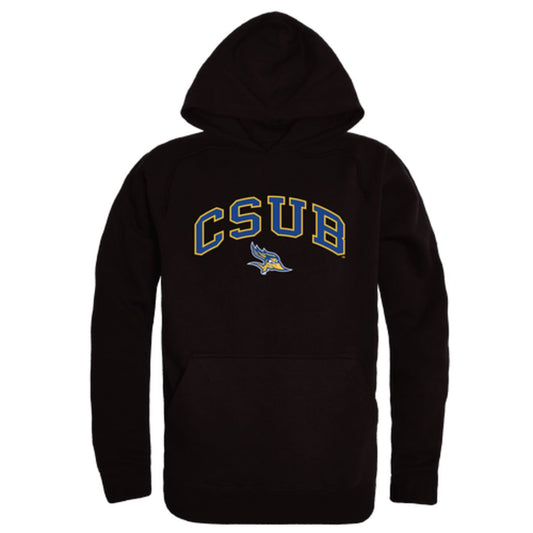 California State University Bakersfield Roadrunners Campus Fleece Hoodie Sweatshirts