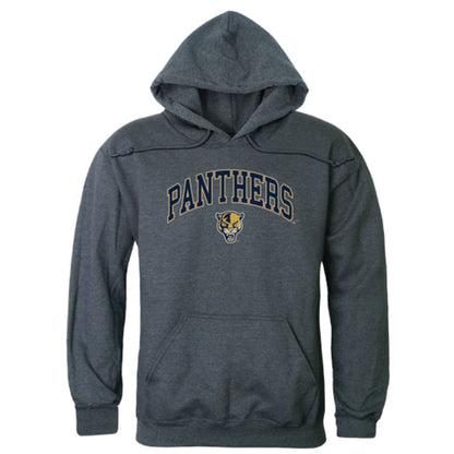 Florida International University Panthers Campus Fleece Hoodie Sweatshirts