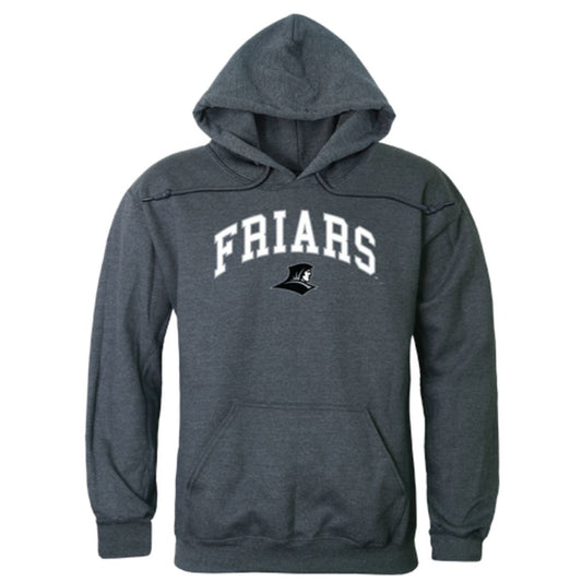 Providence College Friars Campus Fleece Hoodie Sweatshirts