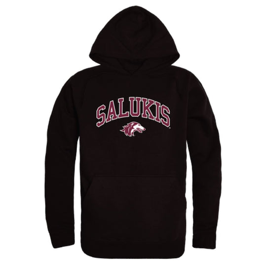 Southern Illinois University Salukis Campus Fleece Hoodie Sweatshirts