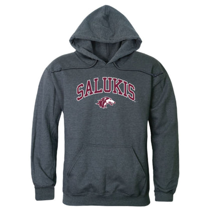 Southern Illinois University Salukis Campus Fleece Hoodie Sweatshirts
