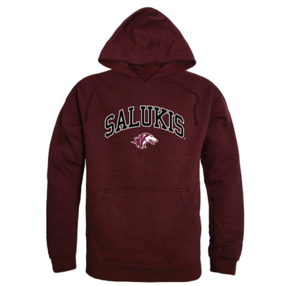 Southern Illinois University Salukis Campus Fleece Hoodie Sweatshirts