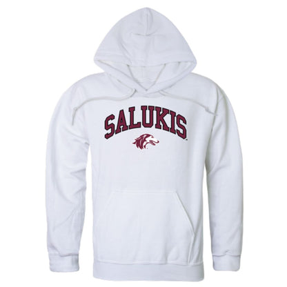 Southern Illinois University Salukis Campus Fleece Hoodie Sweatshirts