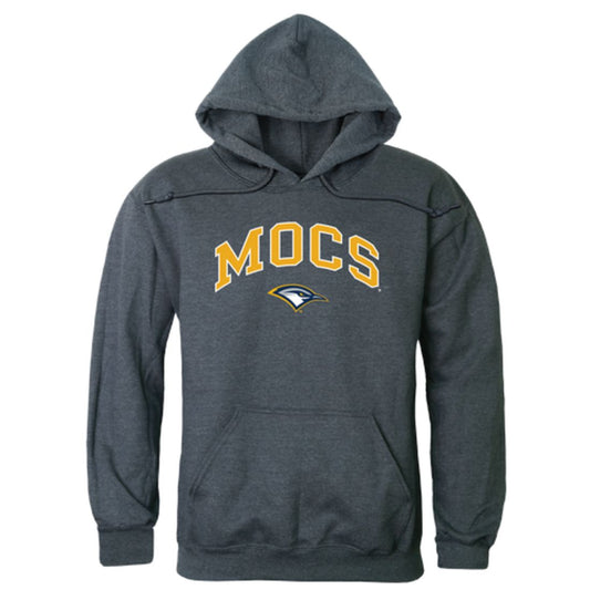 University of Tennessee at Chattanooga (UTC) MOCS Campus Fleece Hoodie Sweatshirts