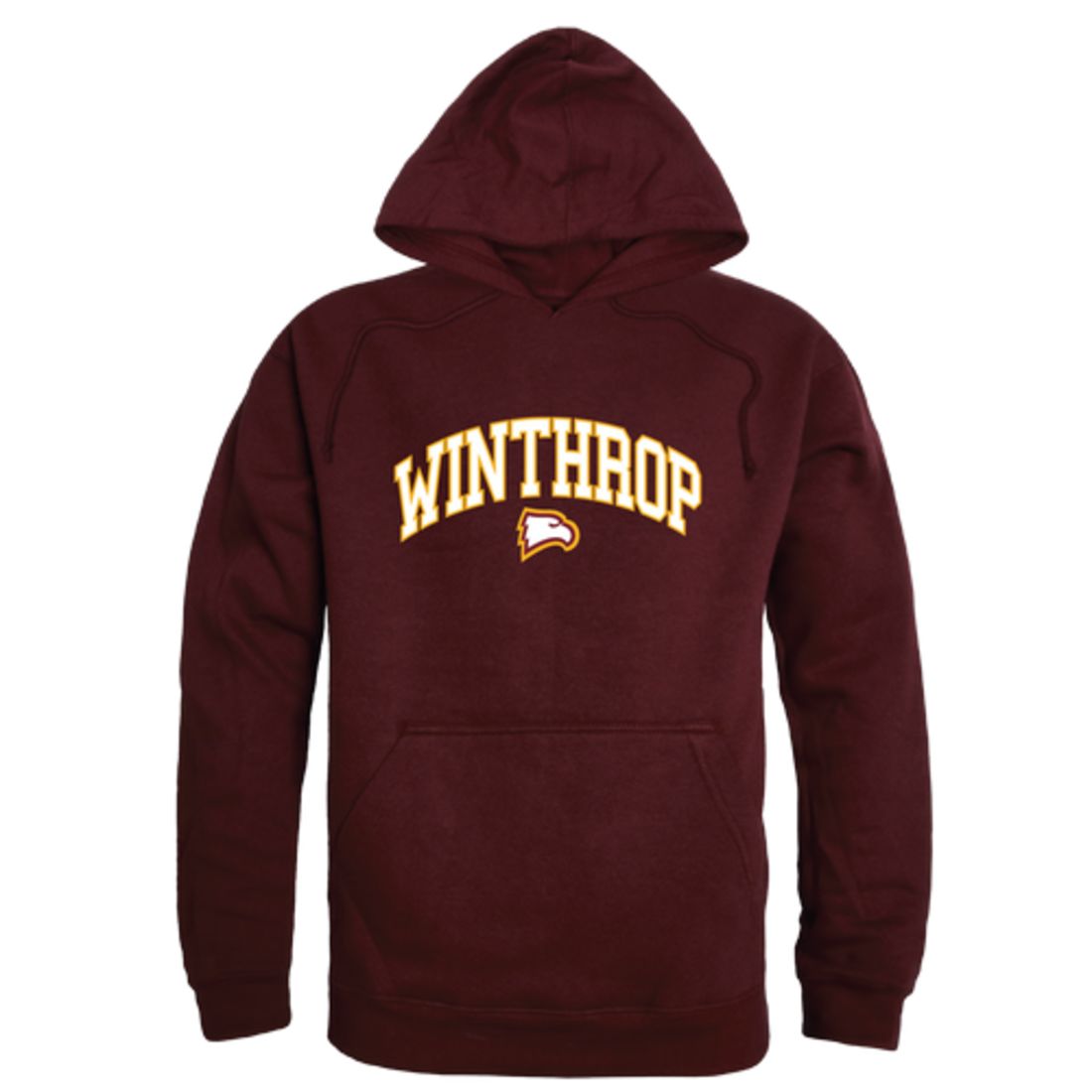 Winthrop university clearance hoodie