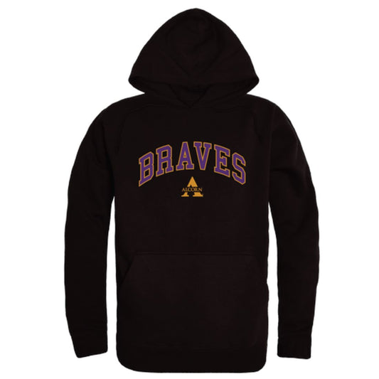 Alcorn State Braves Campus Fleece Hoodie Sweatshirts