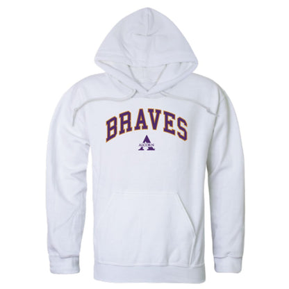 Alcorn State Braves Campus Fleece Hoodie Sweatshirts