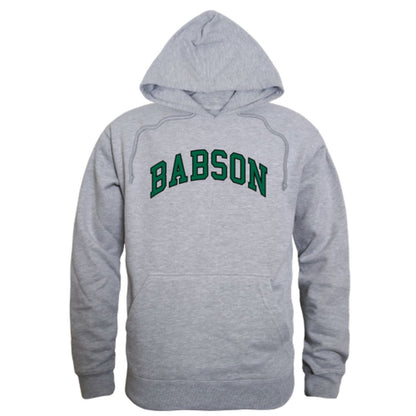 Babson College Beavers Campus Fleece Hoodie Sweatshirts