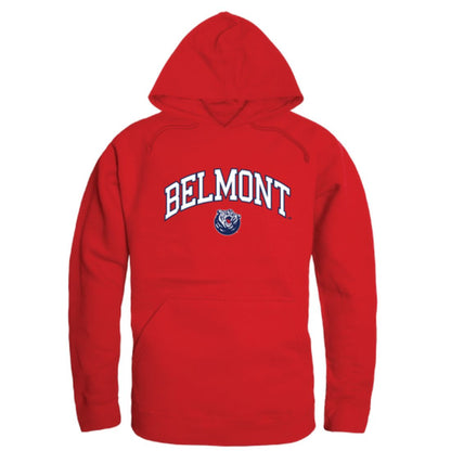Belmont Bruins Campus Fleece Hoodie Sweatshirts