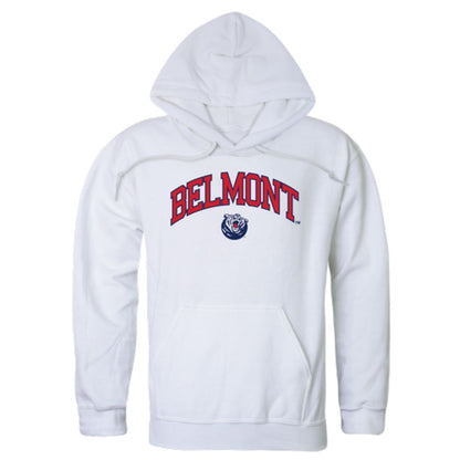 Belmont Bruins Campus Fleece Hoodie Sweatshirts