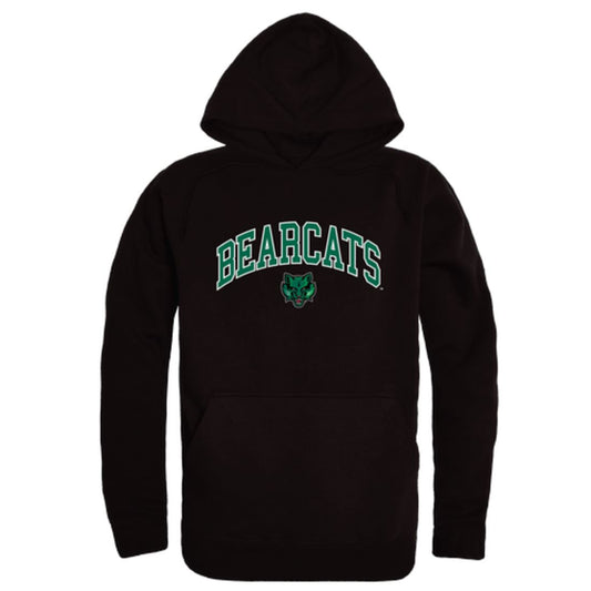 Binghamton Bearcats Campus Fleece Hoodie Sweatshirts