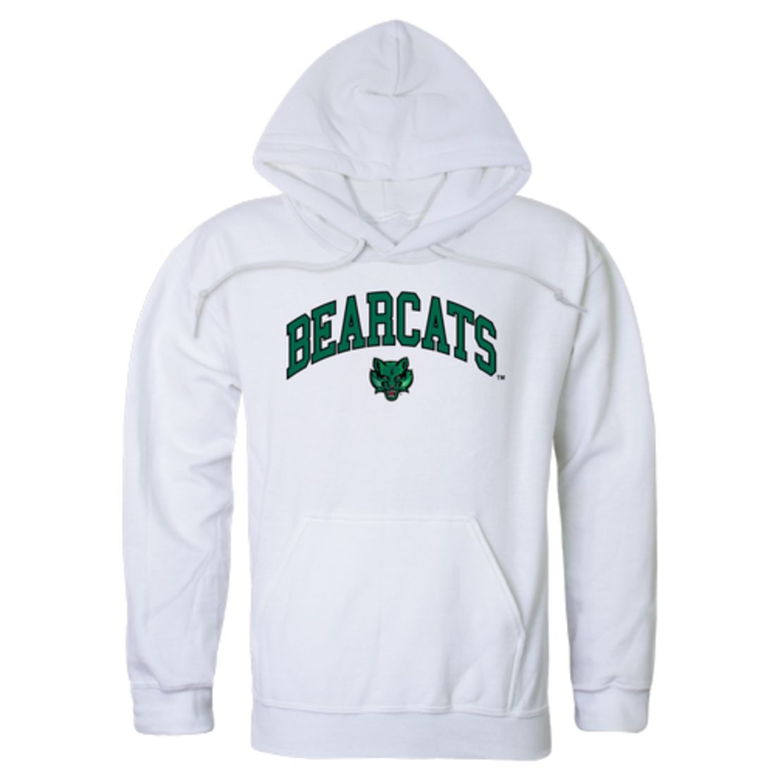 Binghamton Bearcats Campus Fleece Hoodie Sweatshirts