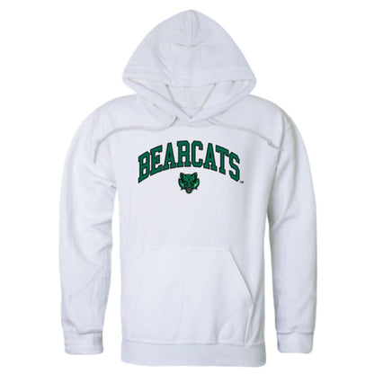 Binghamton Bearcats Campus Fleece Hoodie Sweatshirts