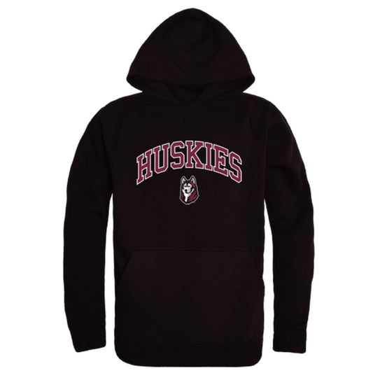 Bloomsburg Huskies Campus Fleece Hoodie Sweatshirts