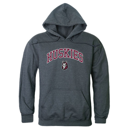 Bloomsburg Huskies Campus Fleece Hoodie Sweatshirts