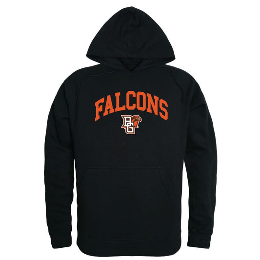 Bowling Green St Falcons Campus Fleece Hoodie Sweatshirts