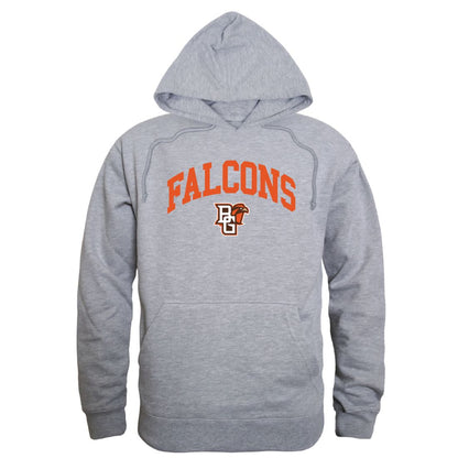 Bowling Green St Falcons Campus Fleece Hoodie Sweatshirts