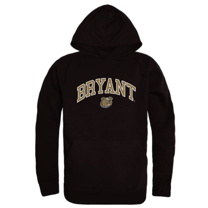 Bryant Bulldogs Campus Fleece Hoodie Sweatshirts