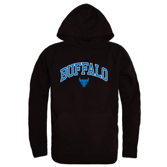 Buffalo Bulls Campus Fleece Hoodie Sweatshirts