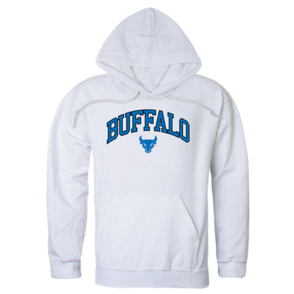 Buffalo Bulls Campus Fleece Hoodie Sweatshirts