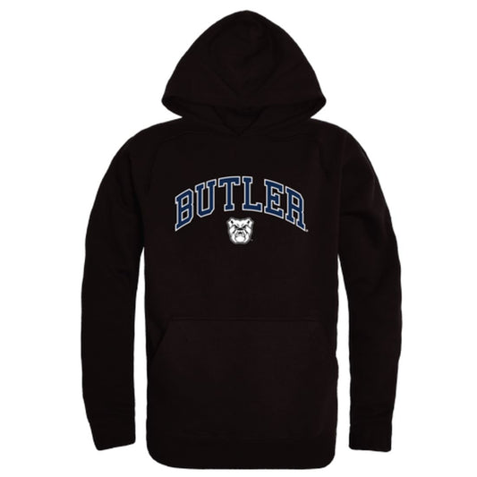 Butler Bulldog Campus Fleece Hoodie Sweatshirts