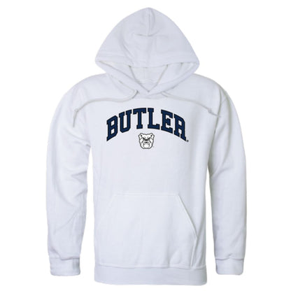 Butler Bulldog Campus Fleece Hoodie Sweatshirts