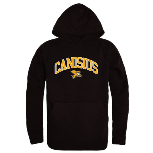 Canisius C Golden Griffins Campus Fleece Hoodie Sweatshirts