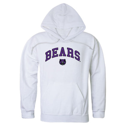 Central Arkansas Bears Campus Fleece Hoodie Sweatshirts