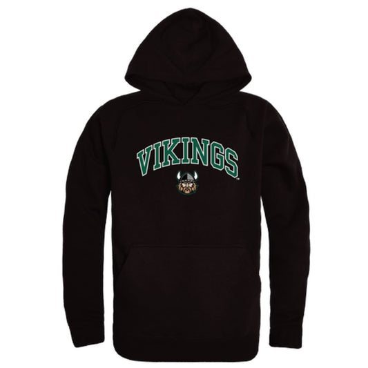 Cleveland St Vikings Campus Fleece Hoodie Sweatshirts