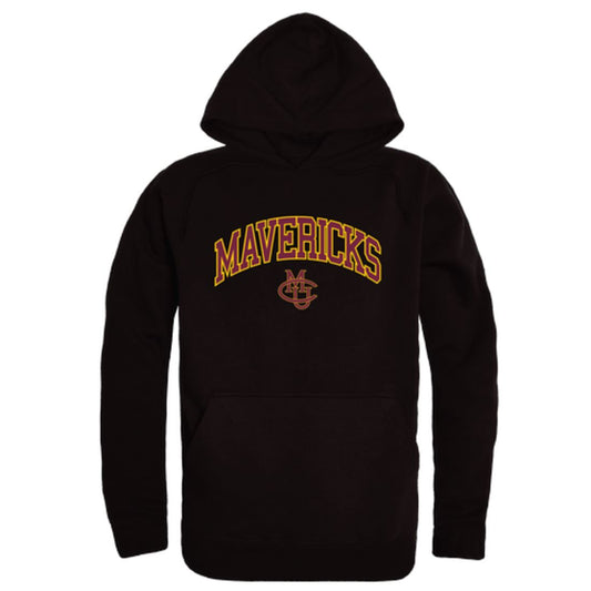 Colorada Mesa Maverick Campus Fleece Hoodie Sweatshirts