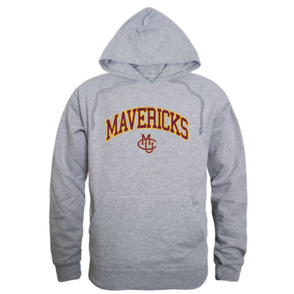 Colorada Mesa Maverick Campus Fleece Hoodie Sweatshirts