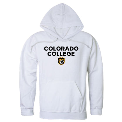 Colorado C Tigers Campus Fleece Hoodie Sweatshirts