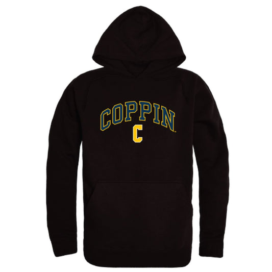 Coppin St Eagles Campus Fleece Hoodie Sweatshirts