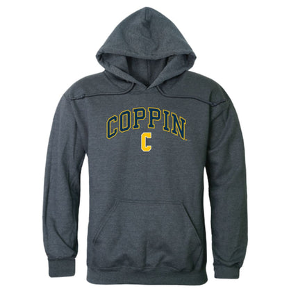 Coppin St Eagles Campus Fleece Hoodie Sweatshirts