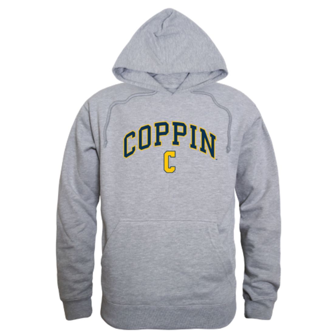 Coppin St Eagles Campus Fleece Hoodie Sweatshirts