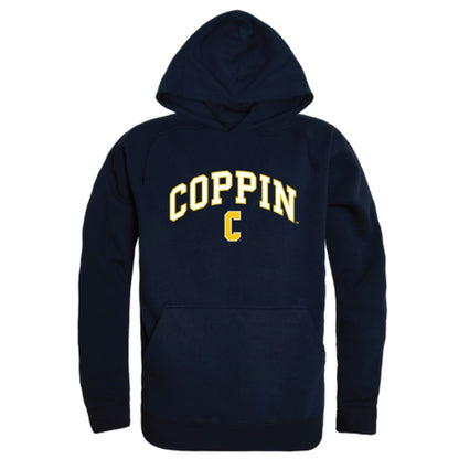 Coppin St Eagles Campus Fleece Hoodie Sweatshirts