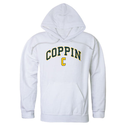 Coppin St Eagles Campus Fleece Hoodie Sweatshirts