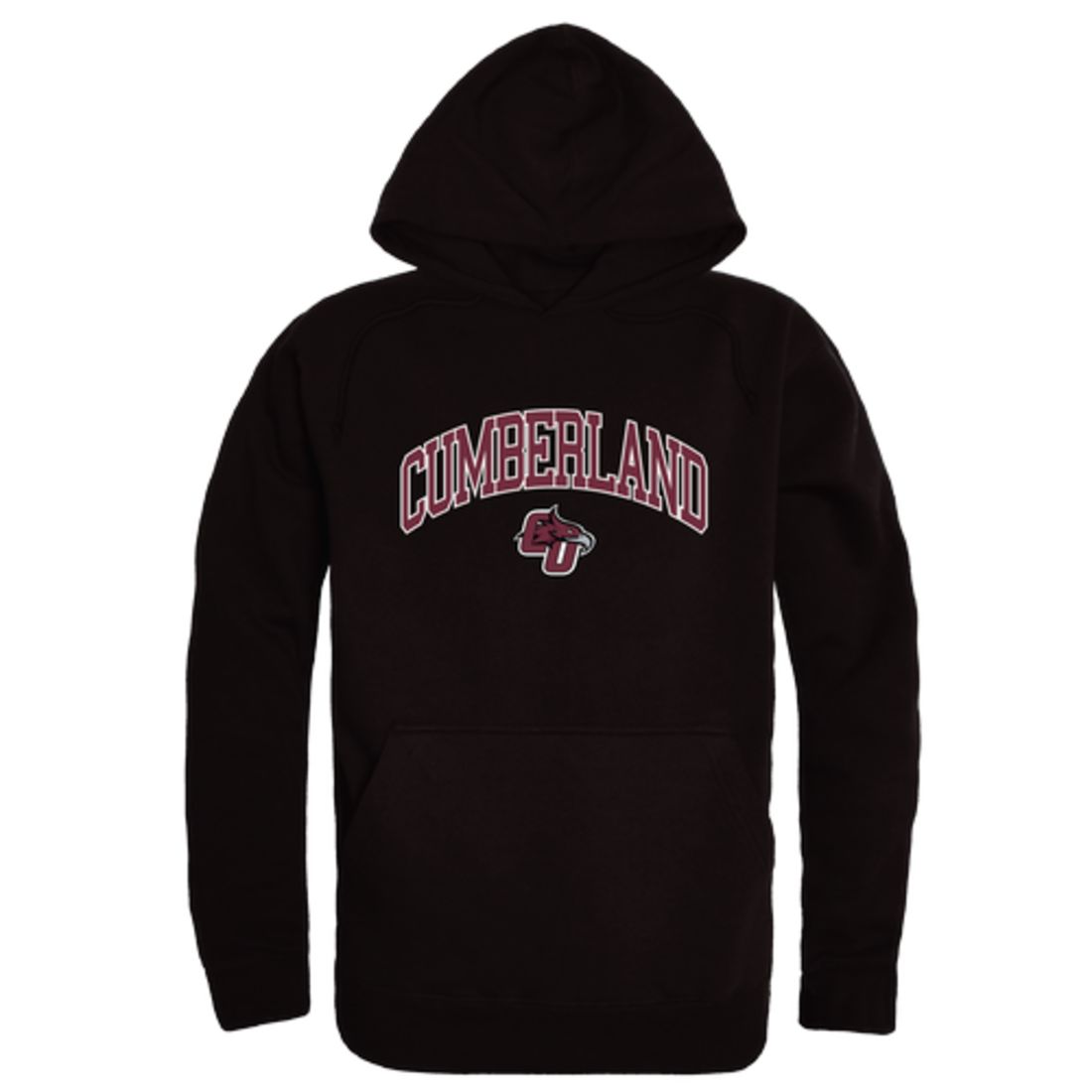 Cumberland Phoenix Campus Fleece Hoodie Sweatshirts