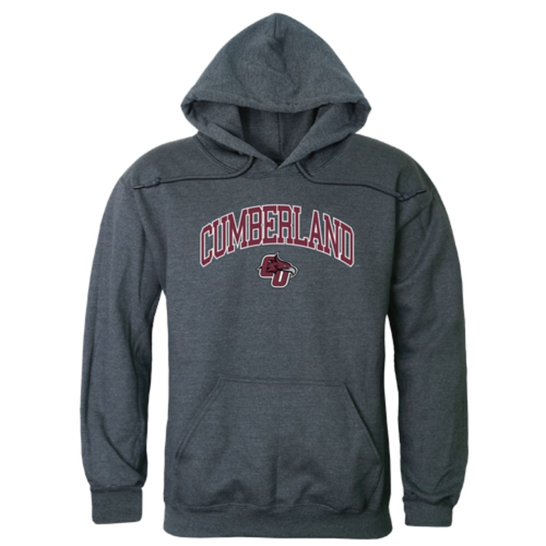 Cumberland Phoenix Campus Fleece Hoodie Sweatshirts