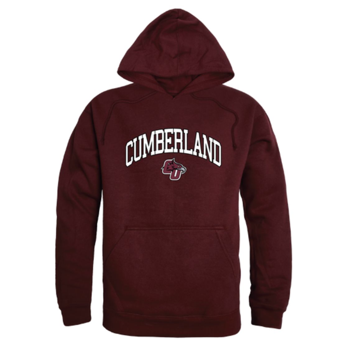 Cumberland Phoenix Campus Fleece Hoodie Sweatshirts